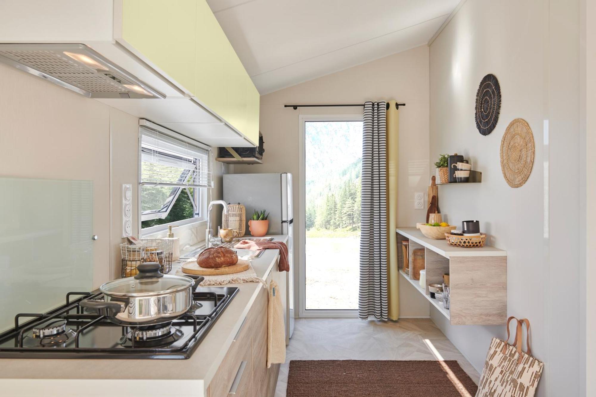 שיני Camping Le Canada-Insolite מראה חיצוני תמונה