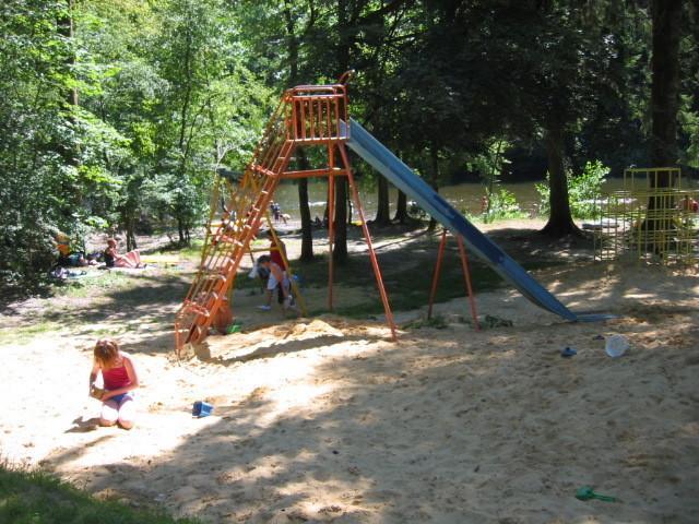 שיני Camping Le Canada-Insolite מראה חיצוני תמונה